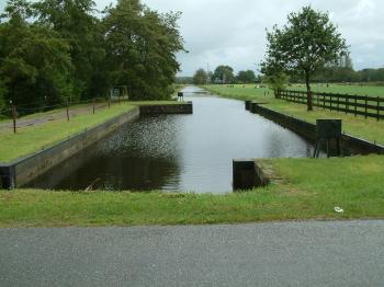 Sluis De Tsjoele