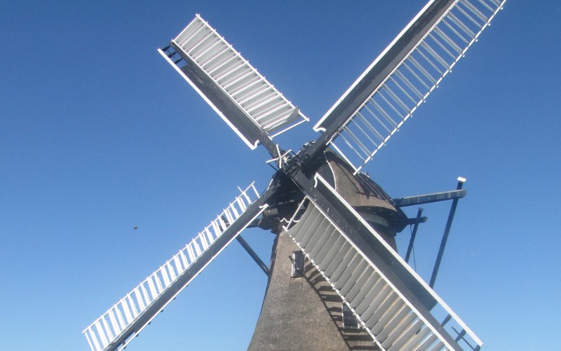 Vacature: Algemeen Bestuurslid – Stichting Waterschapserfgoed