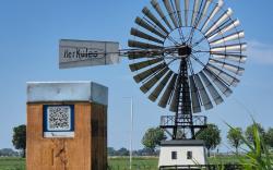 Open Monumentenweekend 12-13 september 2026: vier mee met de 40e editie!