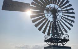 Moledei Súdwest-Fryslân: bezoek onze molens op 30 november