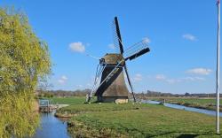 Nationale Molen- en Gemalendag 2025