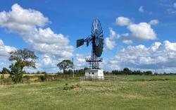 Friese Molendag – zaterdag 11 oktober 2025