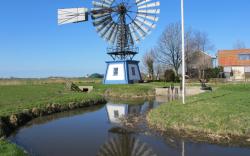 Friese Molendag – zaterdag 10 oktober 2026